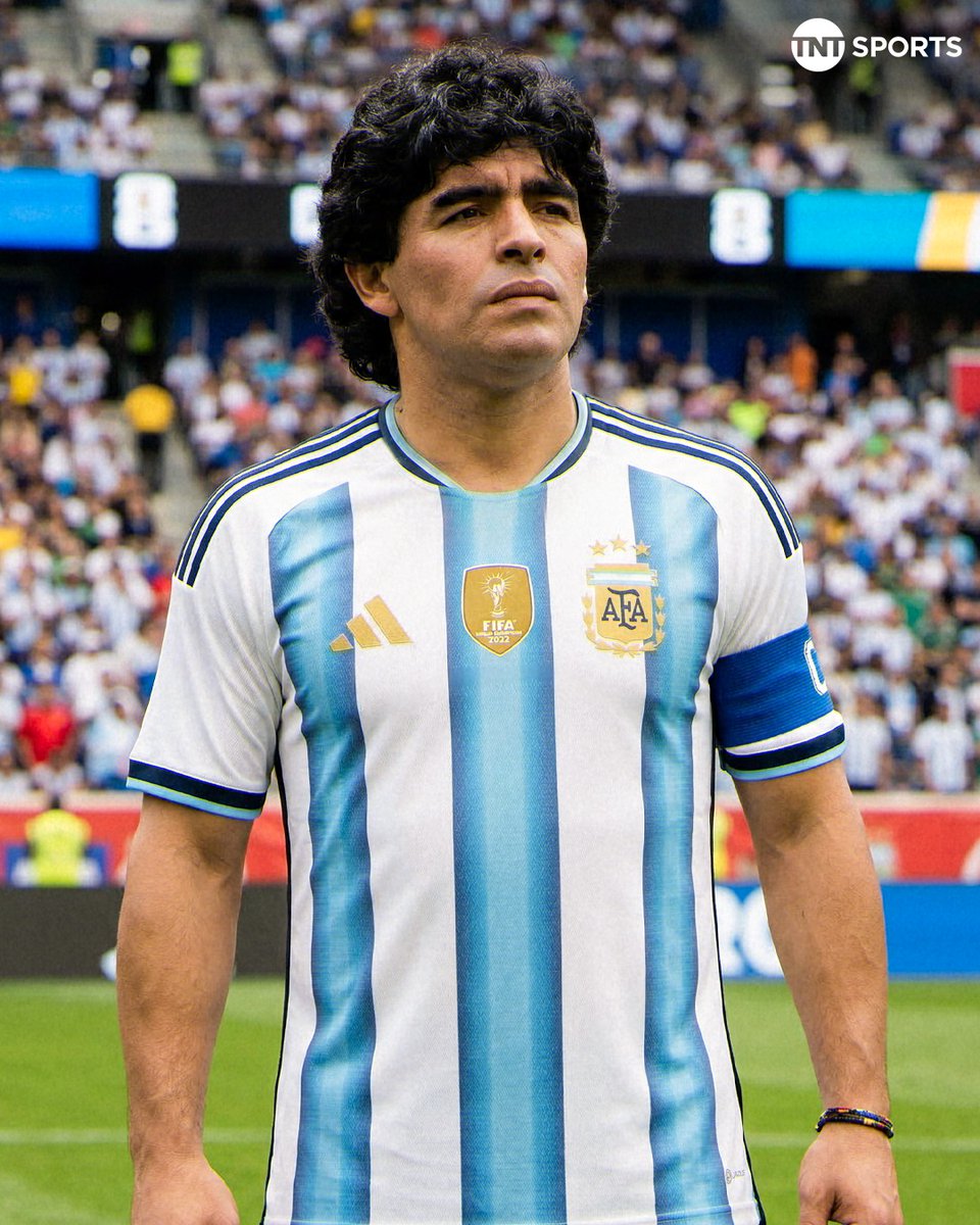 TNT Sports México tweet media