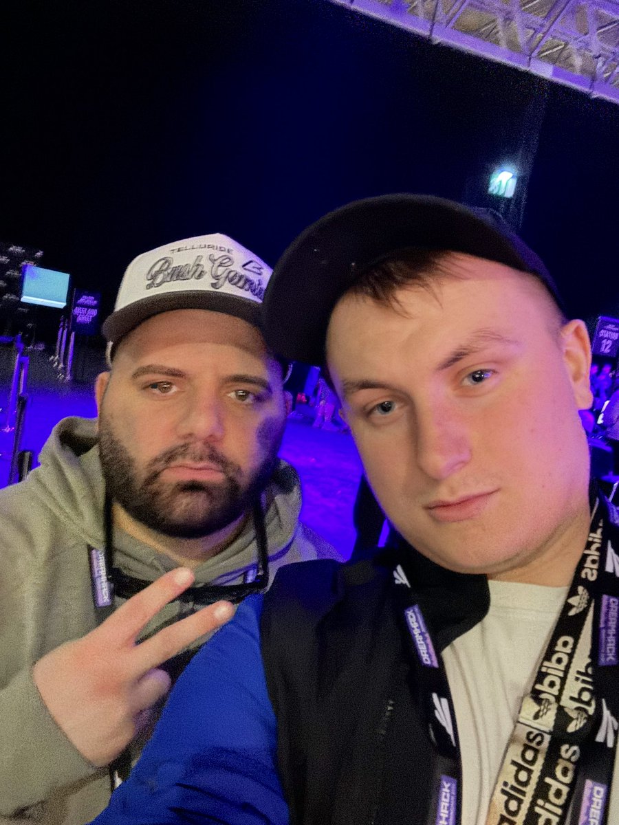 keane @CDL Dreamhack tweet media