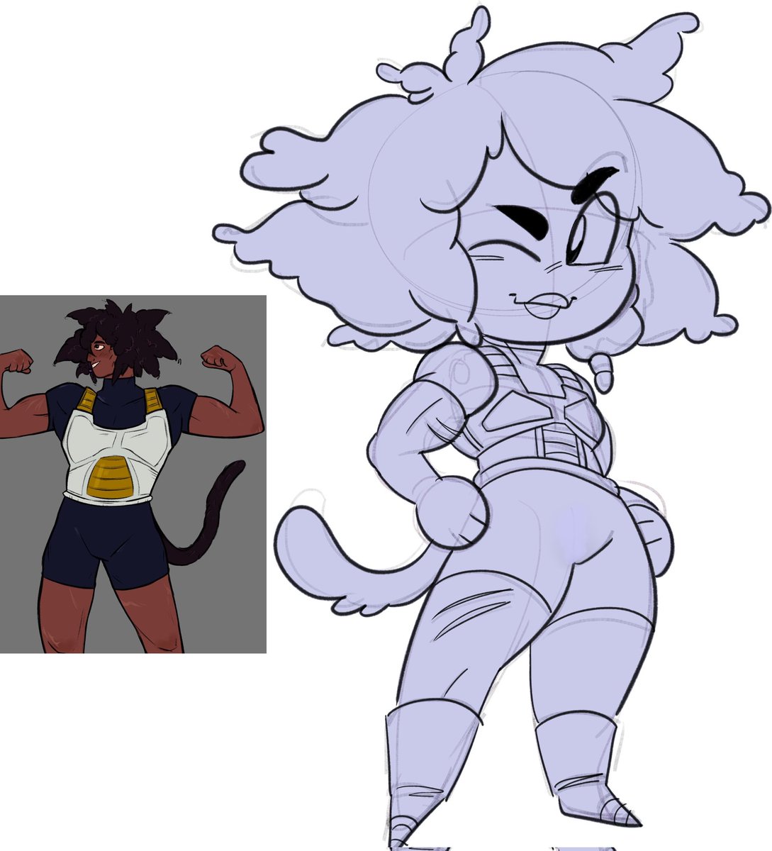 Donut! (OPEN COMMS!) tweet media