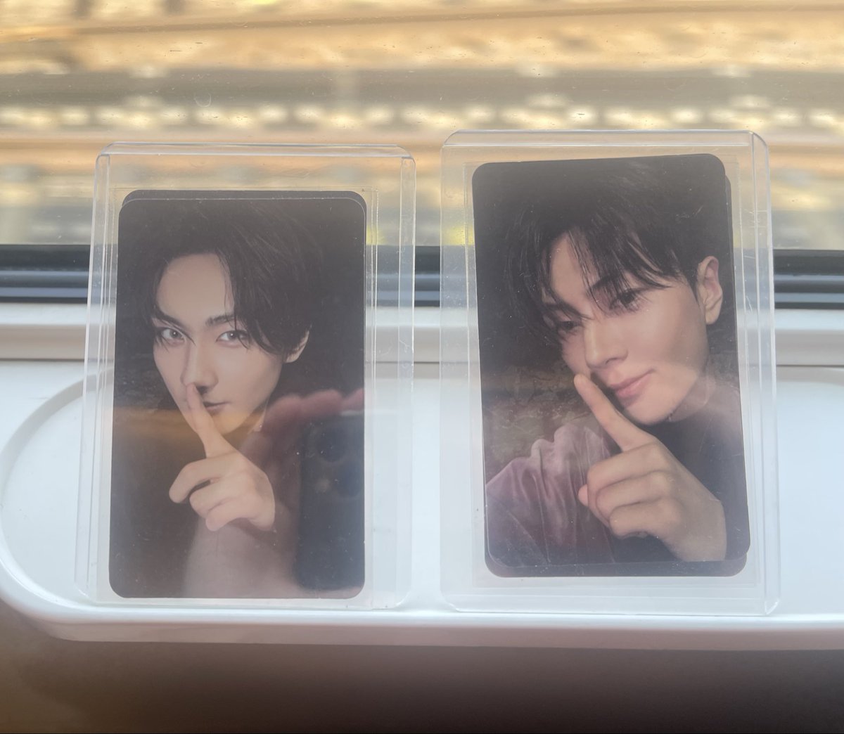 にっちぃ〜🐥🐆 tweet media