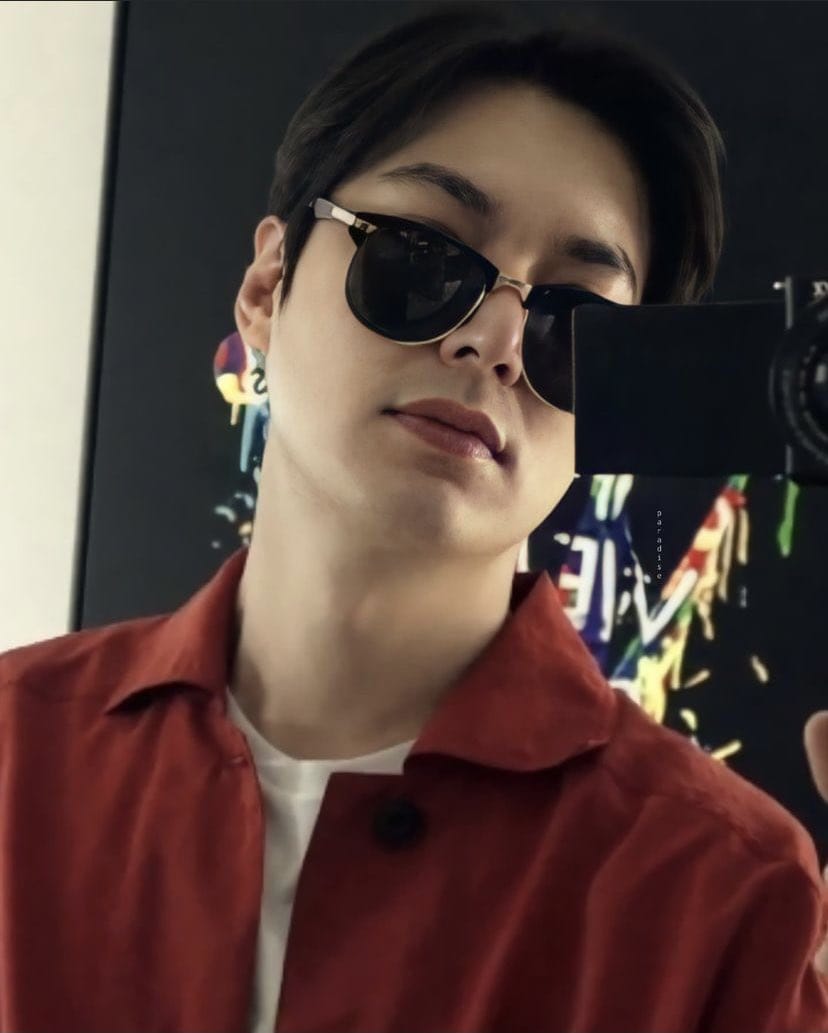 Lee Min Ho en Latinoamérica 
#LeeMinHoEnLatinoamerica #MinozLatam #LatamLovesLeeMinHo

<a href="/ActorLeeMinHo/">Lee Min Ho</a> @Kpopchileof @samEntrete <a href="/ninshi_ent/">Ninshi Entertainment</a> <a href="/zafiroLive/">Zafiro Internacional</a> @mondaylab_latam <a href="/ocesa_kpop/">OCESA K-pop</a>
<a href="/studiopav_latam/">Studio PAV LATAM</a>