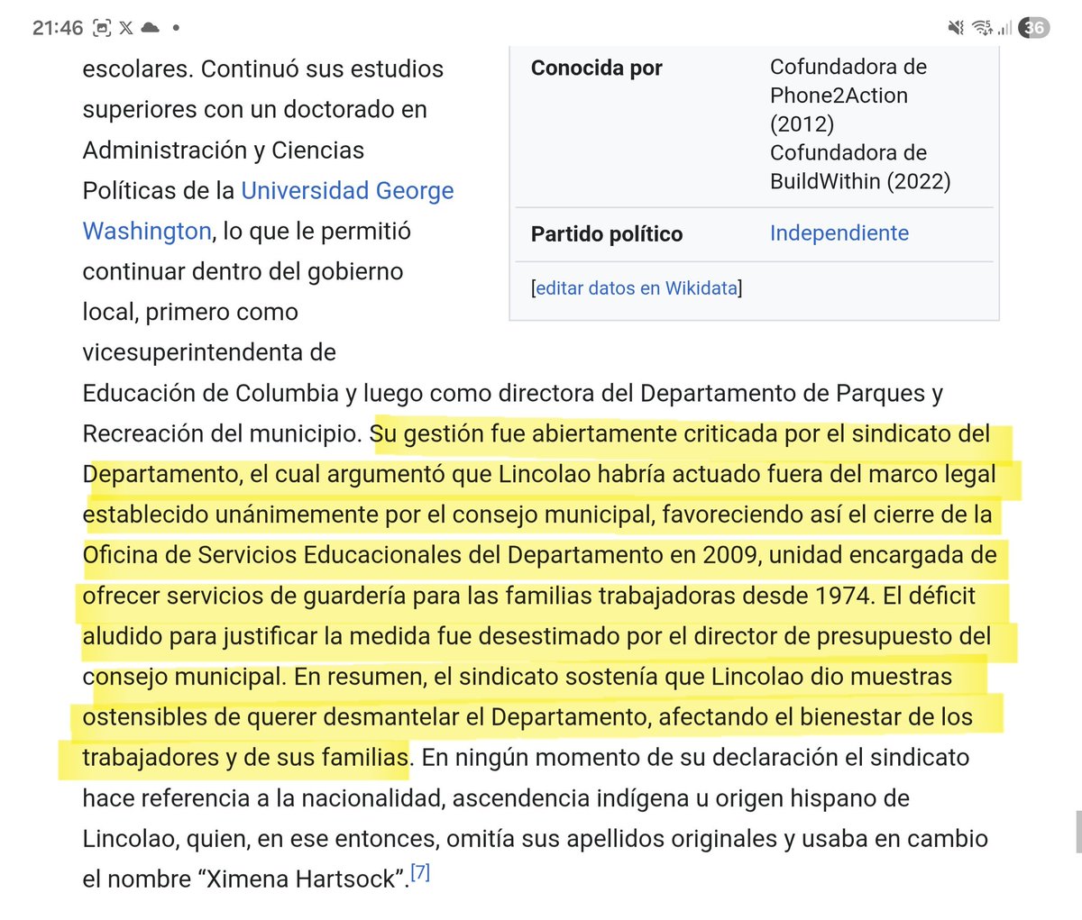 Sr. Distanciamiento Social 🍷 tweet media