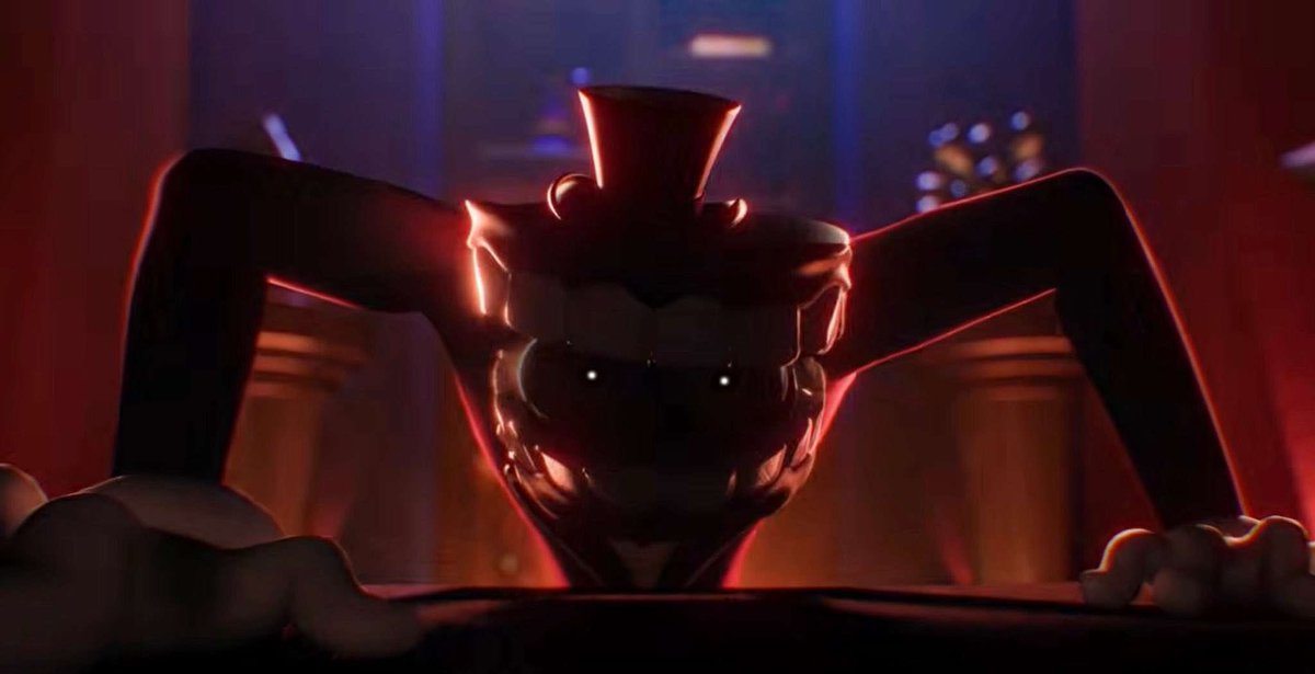 TD Hyperfixation needs to be released tweet media