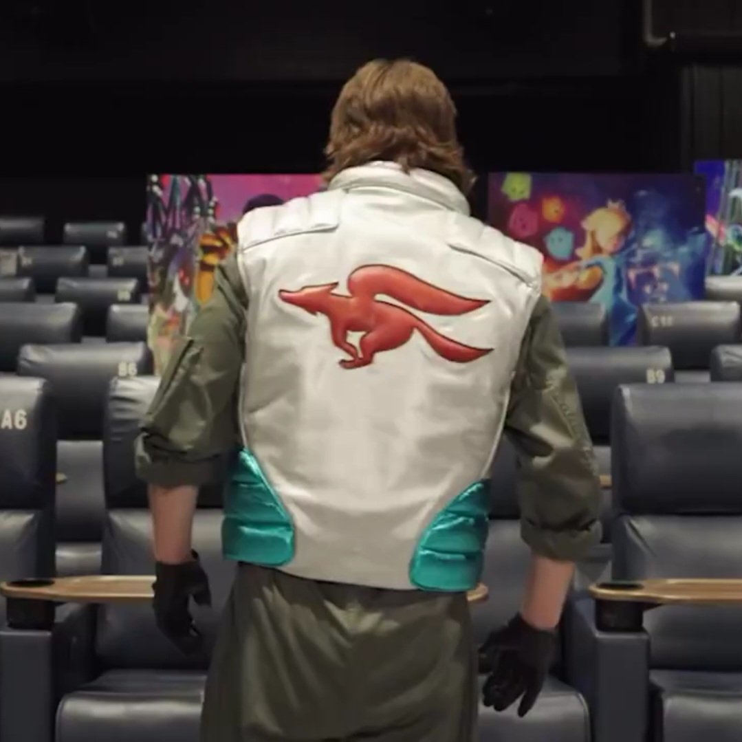 NinStarRose (QT☆Rose) 🇦🇺 🇬🇷 🇵🇸 tweet media