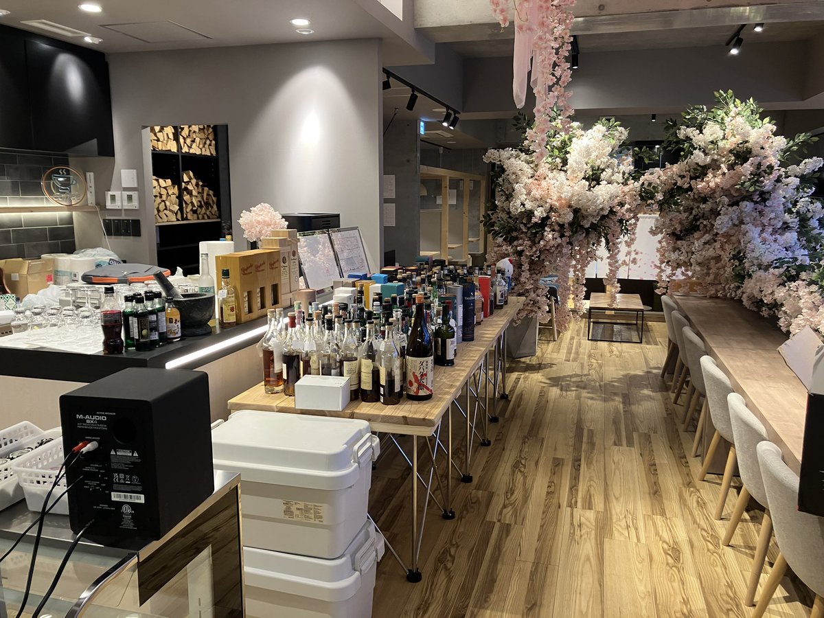 キティ@札幌 バーキティ ウイスキー tweet media