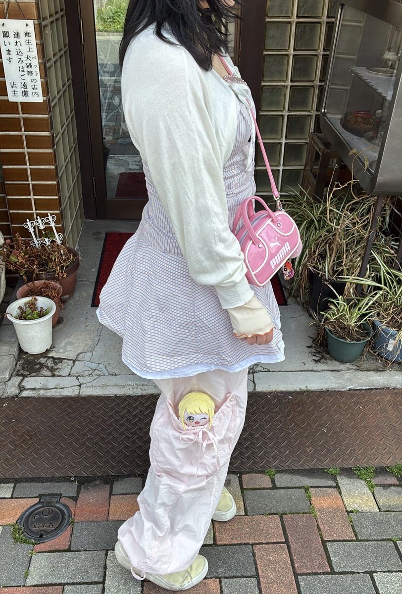 実井P tweet media