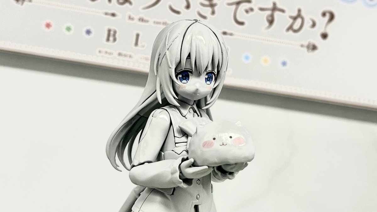 ホビー速報＠フィギュア＆プラモ tweet media