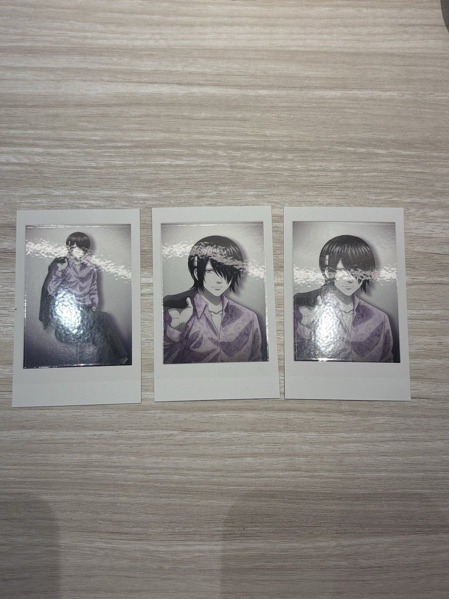 むちゃ tweet media