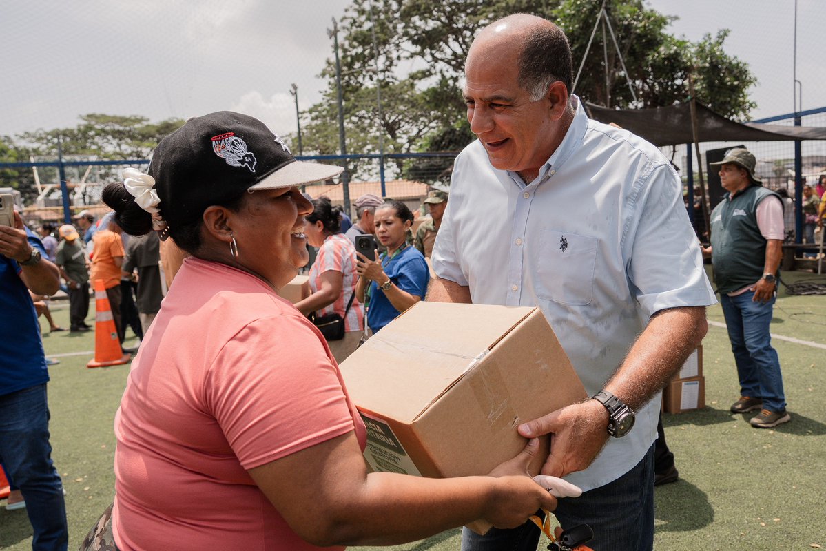 Alcaldía Ciudadana de Babahoyo tweet media
