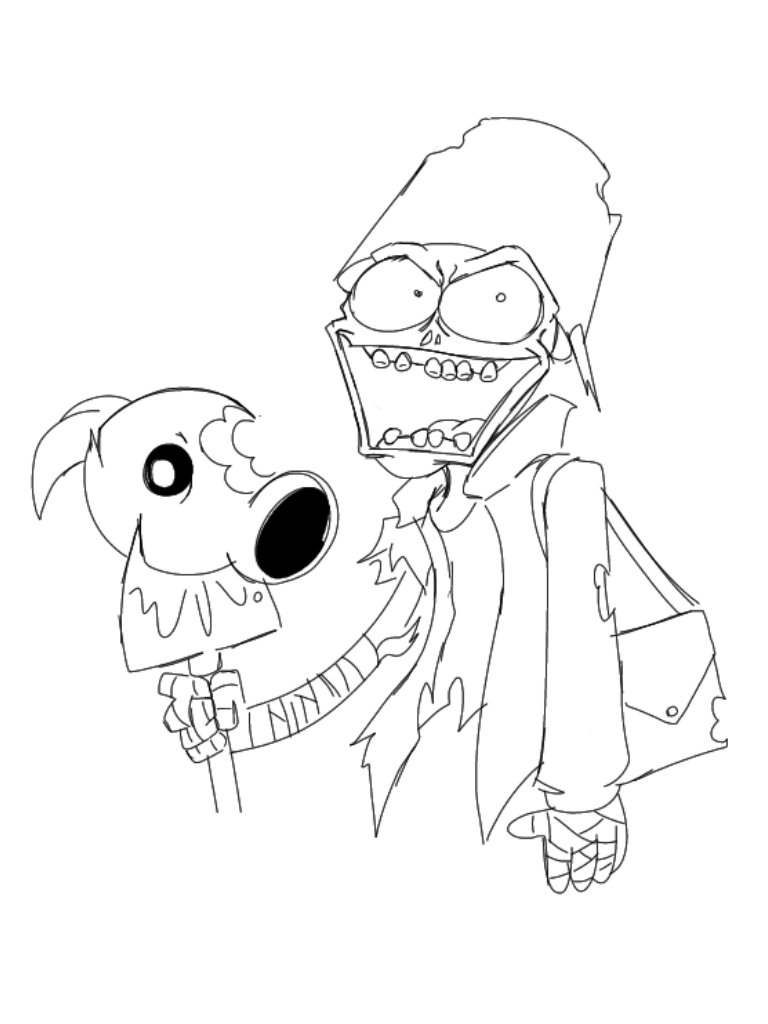 RyanHow88377806's tweet photo. The botinador/El botinador
Está muy loco...enserio 😬
#PVZ #PlantsvsZombies #OC https://t.co/sBoOLH8H9s