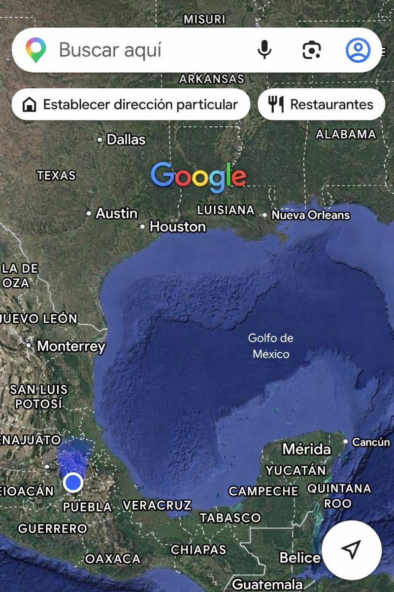 Manuel Pedrero tweet media