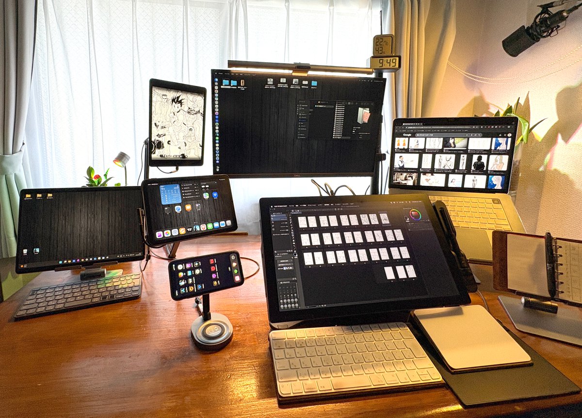 群馬くん@「祈られ」連載中 tweet media