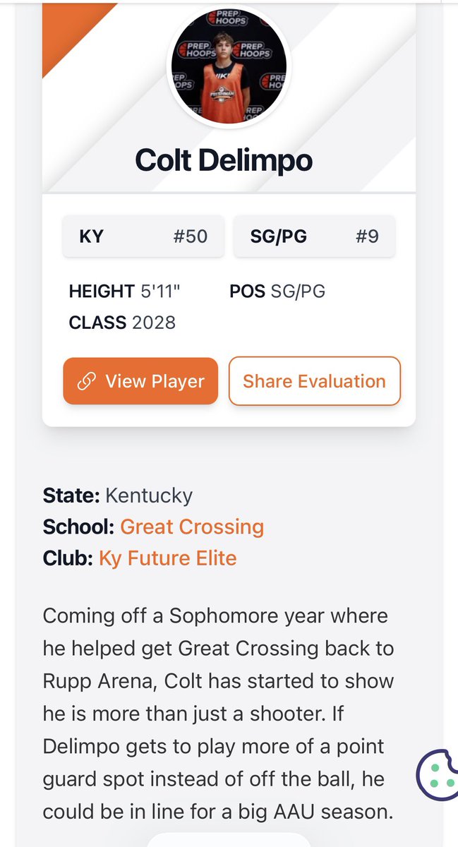 Colt Delimpo tweet media