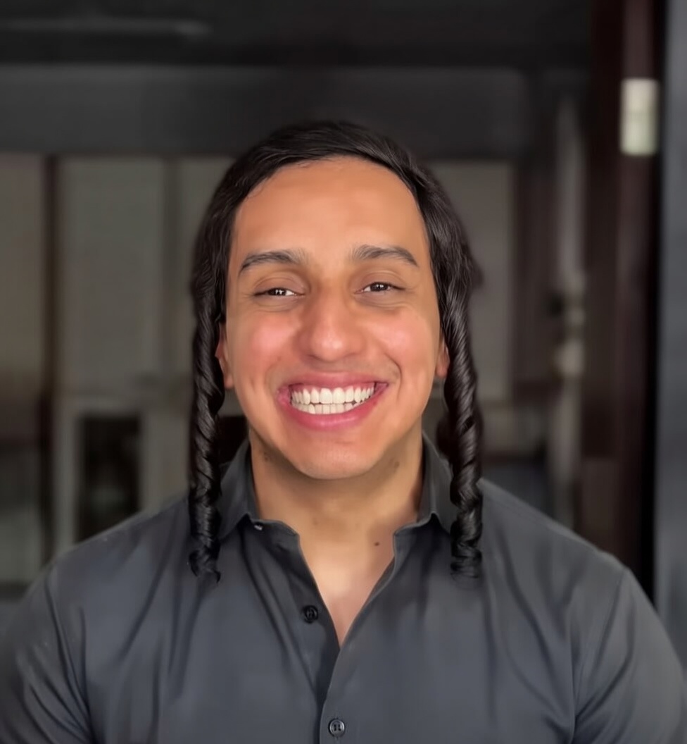 Raique #Galibã tweet media