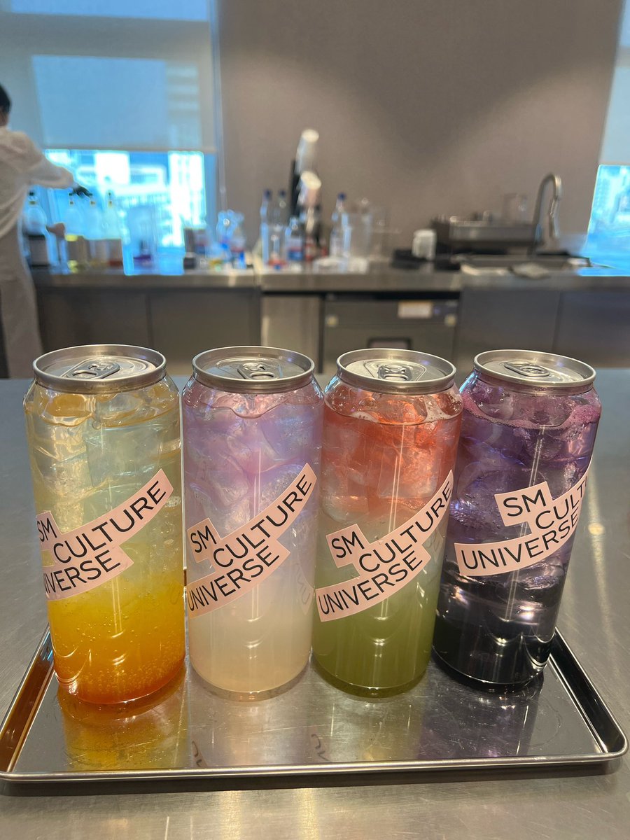 GiselleMuseum tweet media