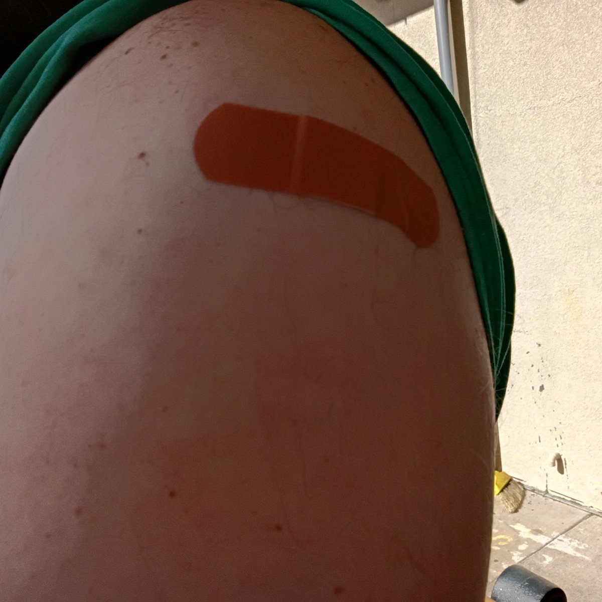 Robert olson tweet media