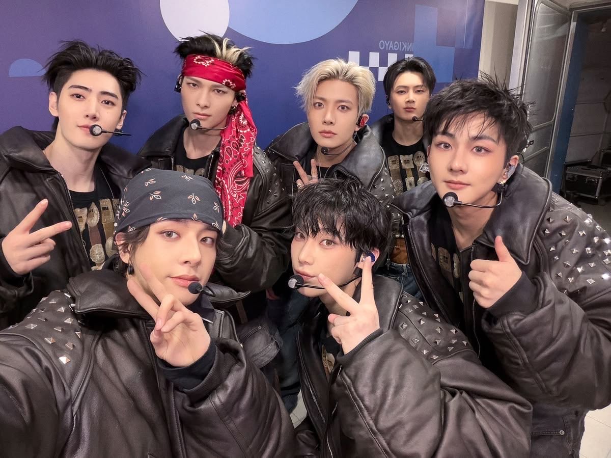 samy ♍︎ | ENHYPEN IS 7 tweet media