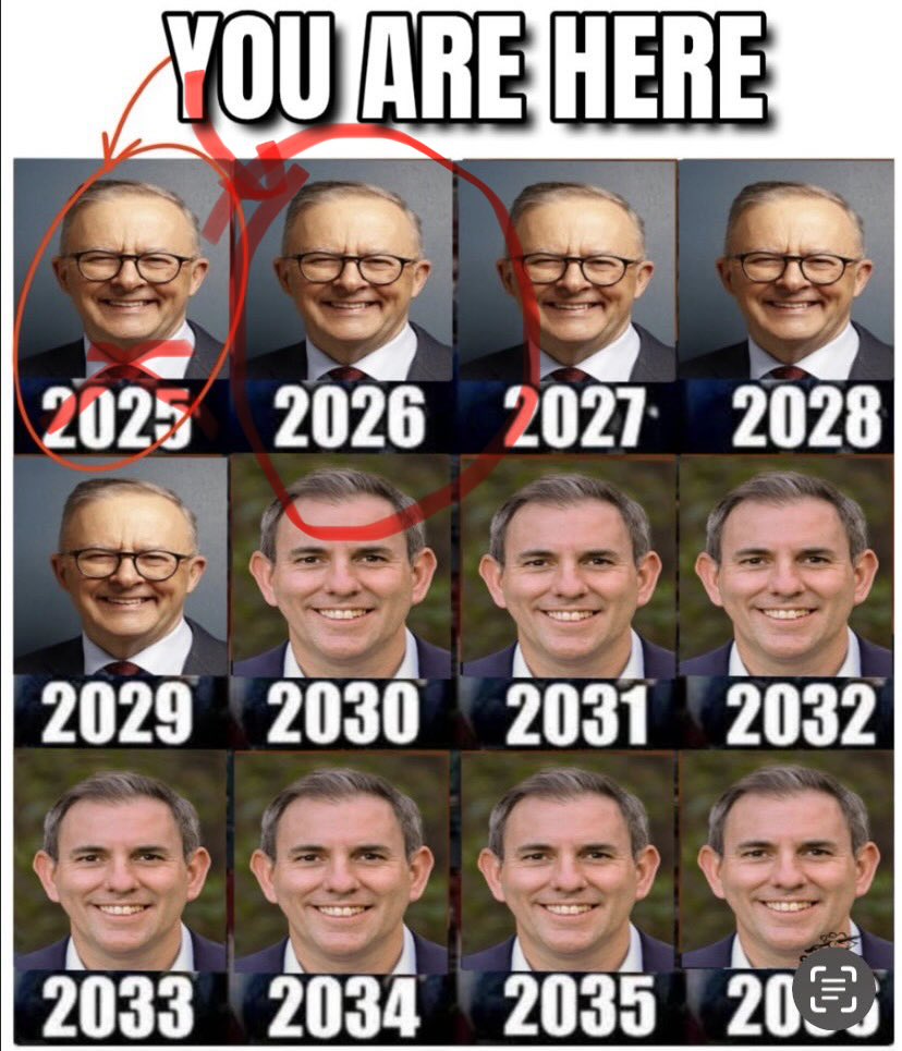 Soylent Green tweet media