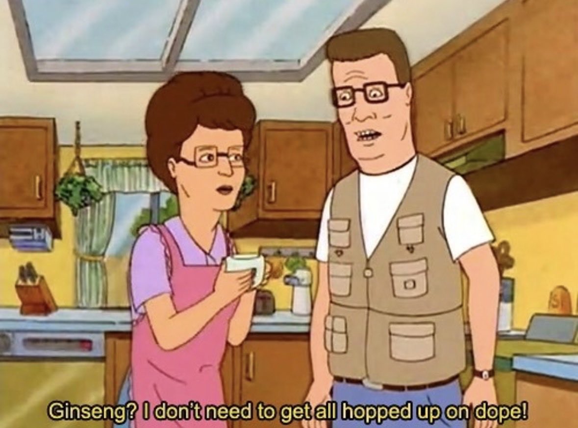 Boomhauer tweet media