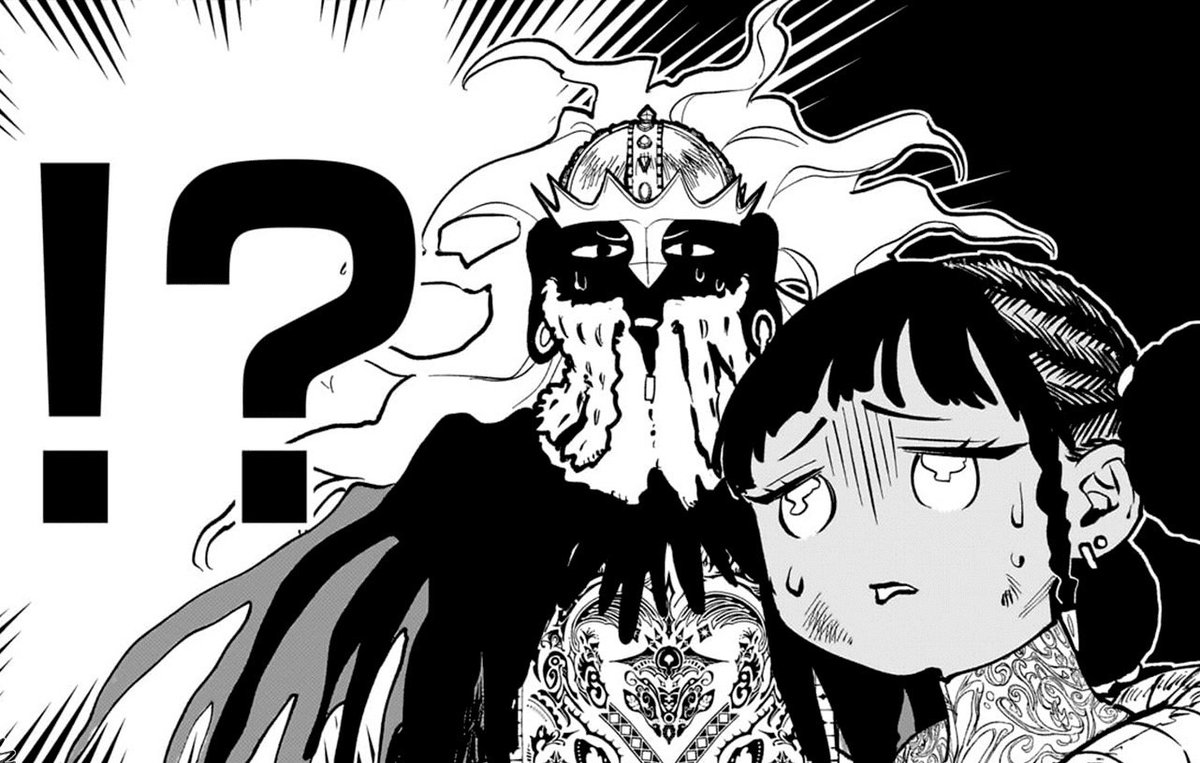 🐉DEIKUS🔥✂️ 🇻🇪 tweet media