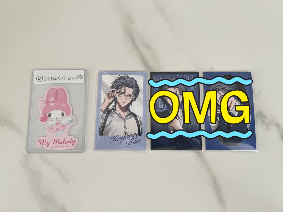 ７_取引専用(固定ポスト有り) tweet media