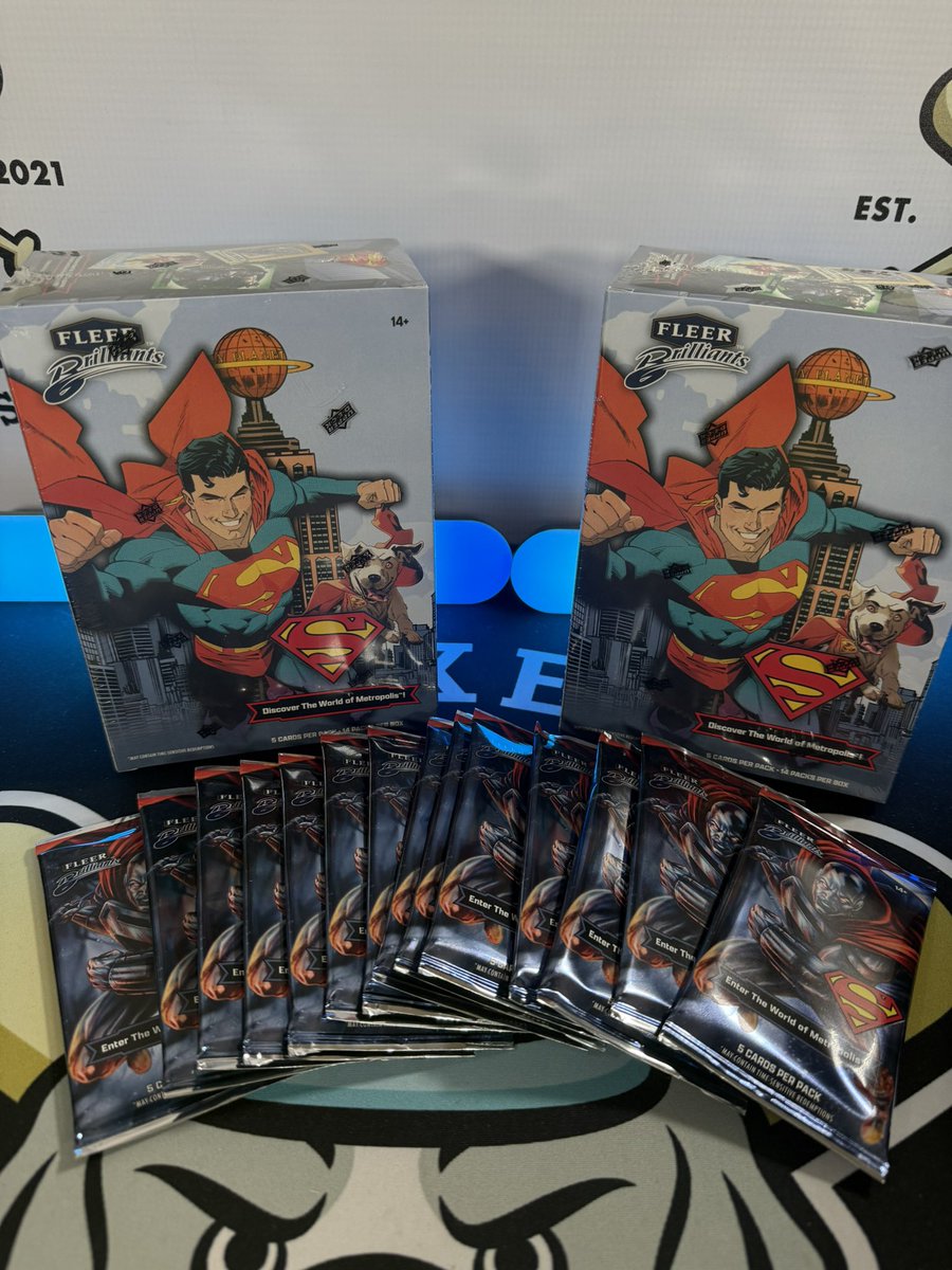 Mike’s Retro Trading Cards tweet media