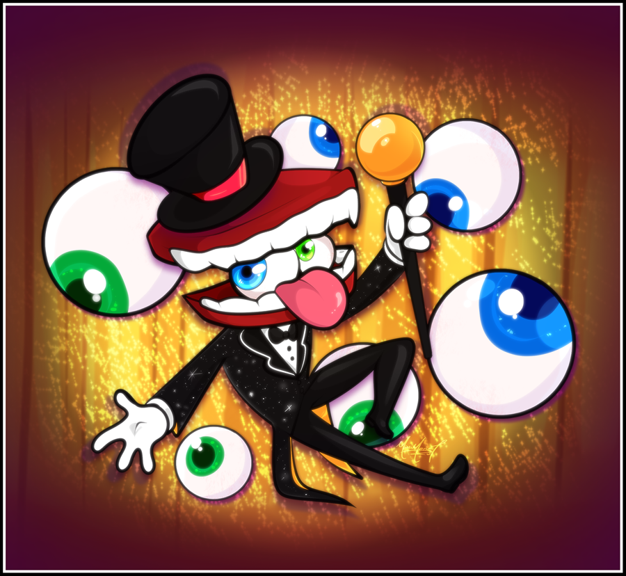 🌙 MimiMarieT ✨ tweet media