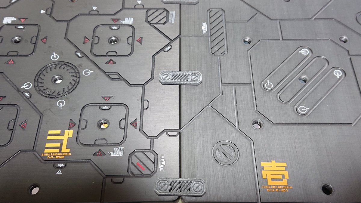 M9MachineWorks tweet media