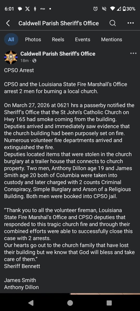 Easterling1776 tweet media