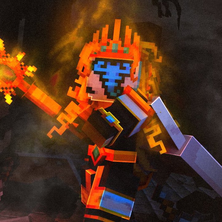 ~ Lai ~ 👻🧡 tweet media