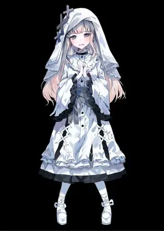 MagicalGirlOTD's tweet photo. The magical girl for tonight is Meruru Hikami from Magical Girl Witch Trials.
#MGWT
#魔法少女ノ魔女裁判 https://t.co/4iqYdW2cIl