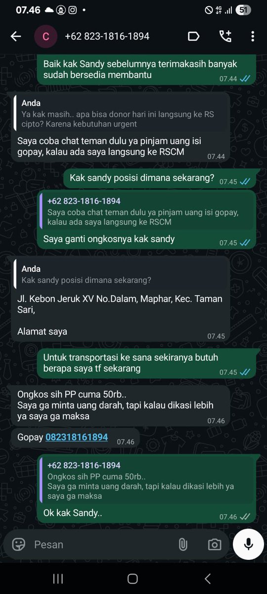 BFL INDONESIA tweet media