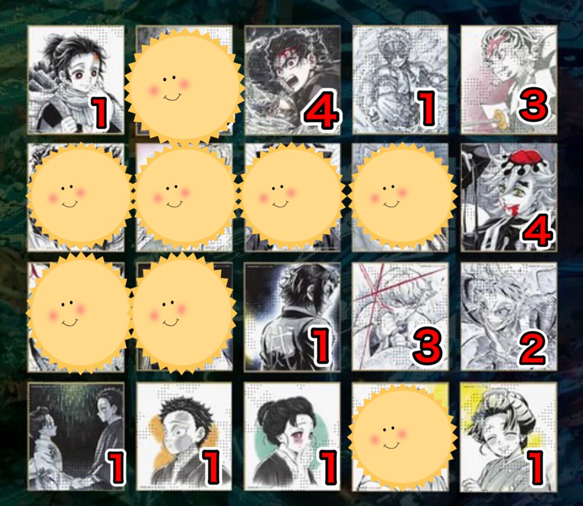 珠洲羽 tweet media