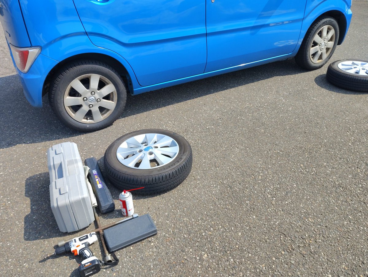 やまたか趣味垢 tweet media