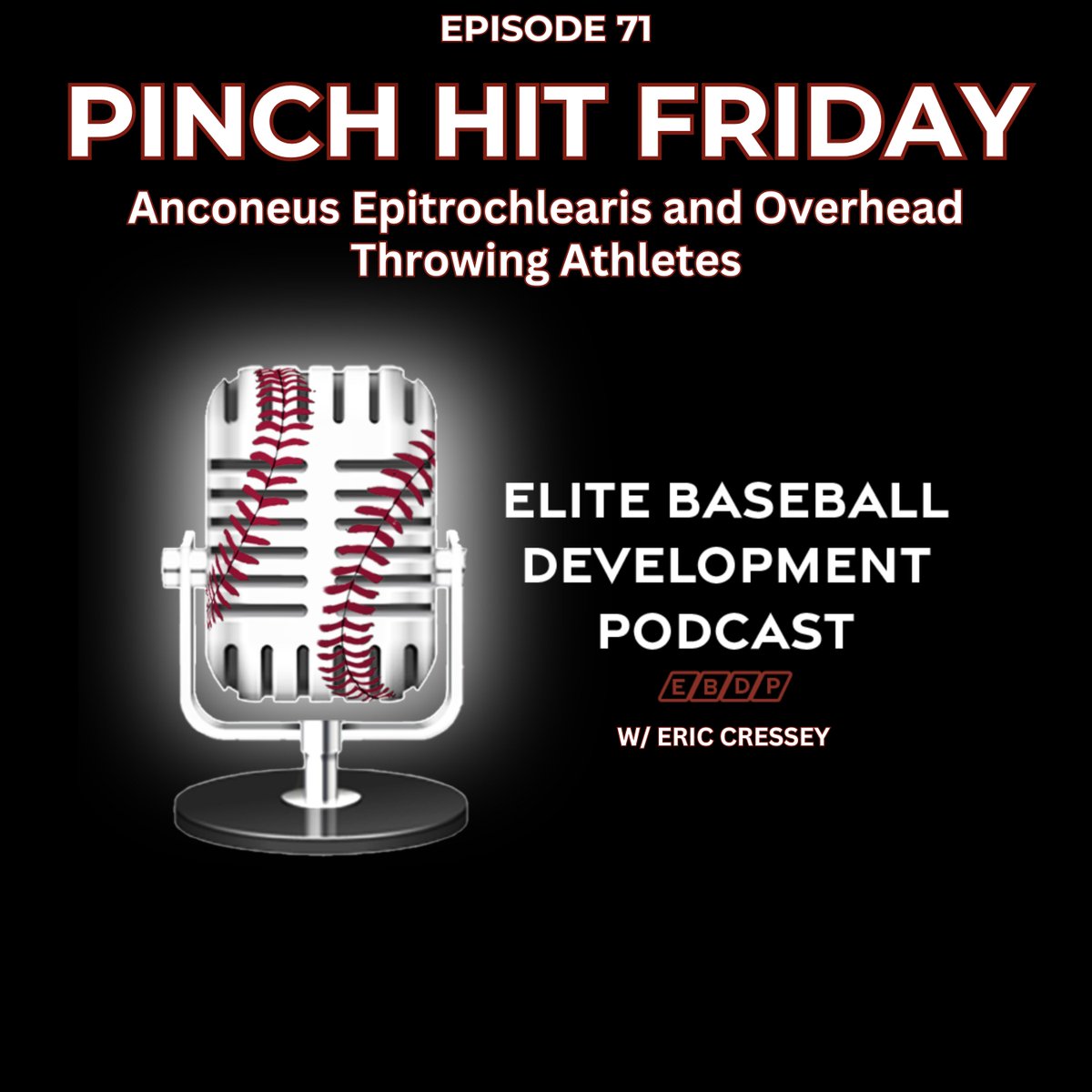 Eric Cressey tweet media