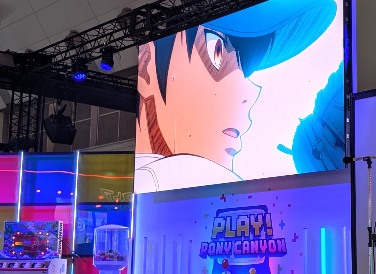 TVアニメ「ダイヤのA」公式 | 4月5日よりテレ東系6局ネット、AT-Xほかにて放送開始 tweet media