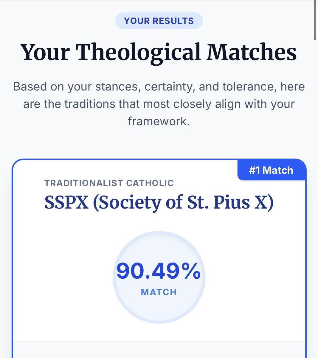 Traddie🇻🇦 tweet media