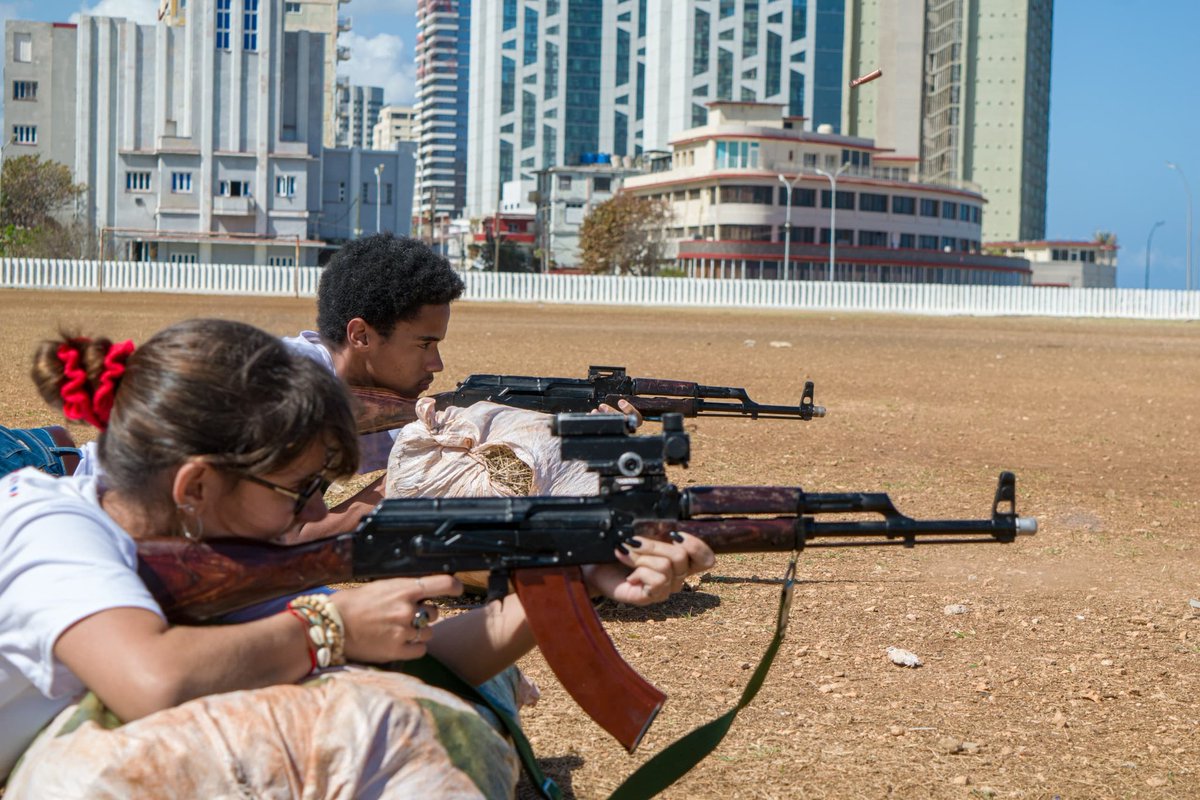 ISRI Cuba tweet media