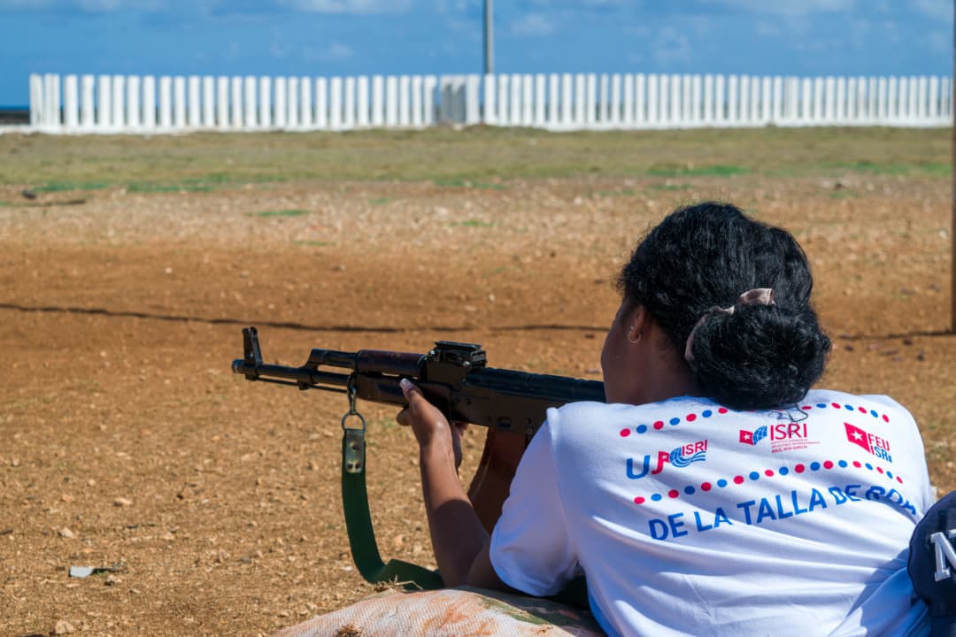 ISRI Cuba tweet media