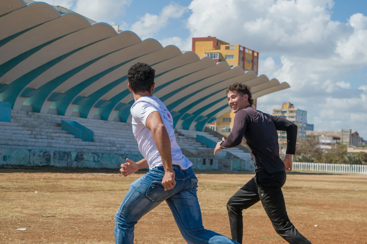 ISRI Cuba tweet media