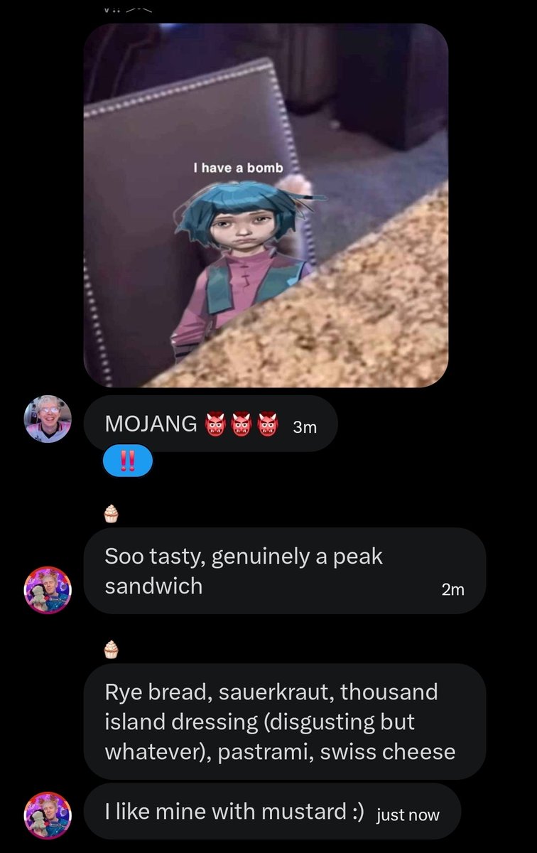 mia 💫 tweet media