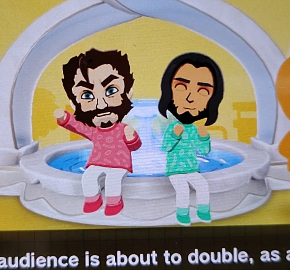 KoiP !! tfgraves posting tweet media