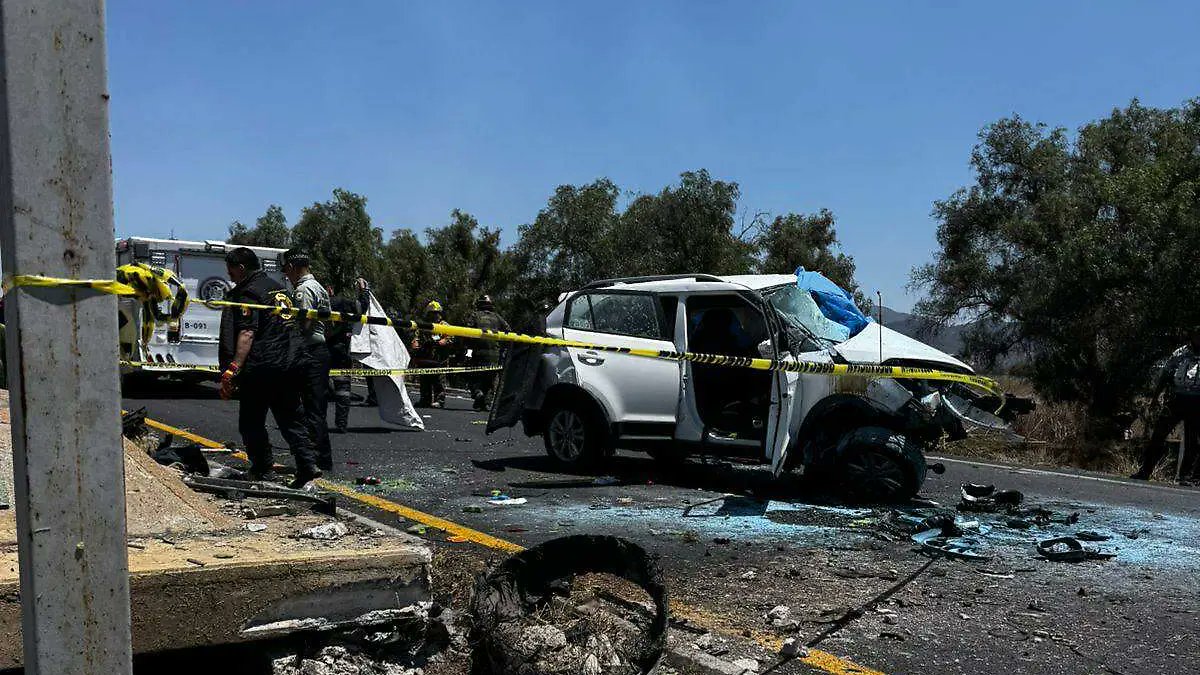 EdoMex Informativo tweet media