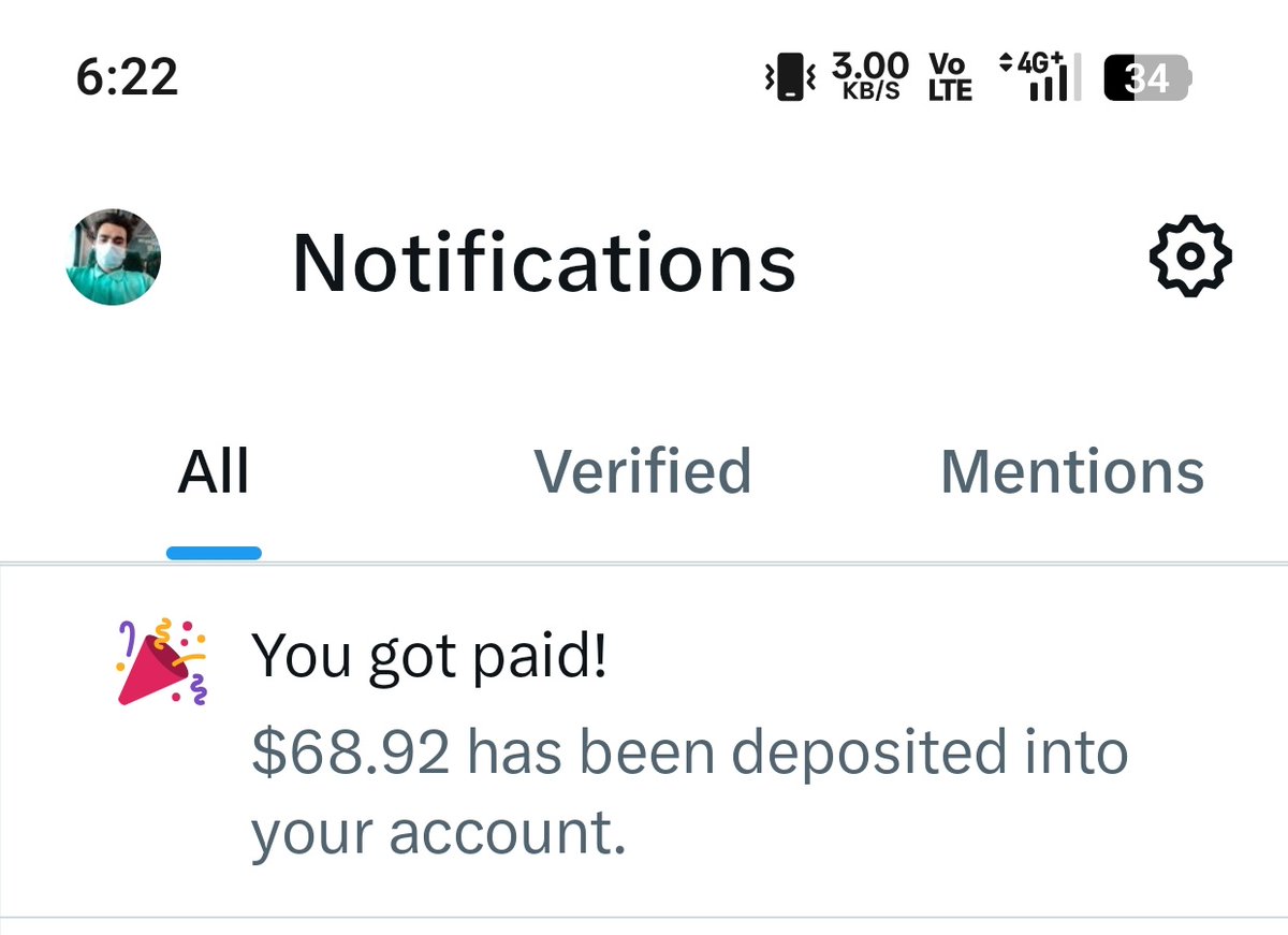 Abhishek Yadav tweet media