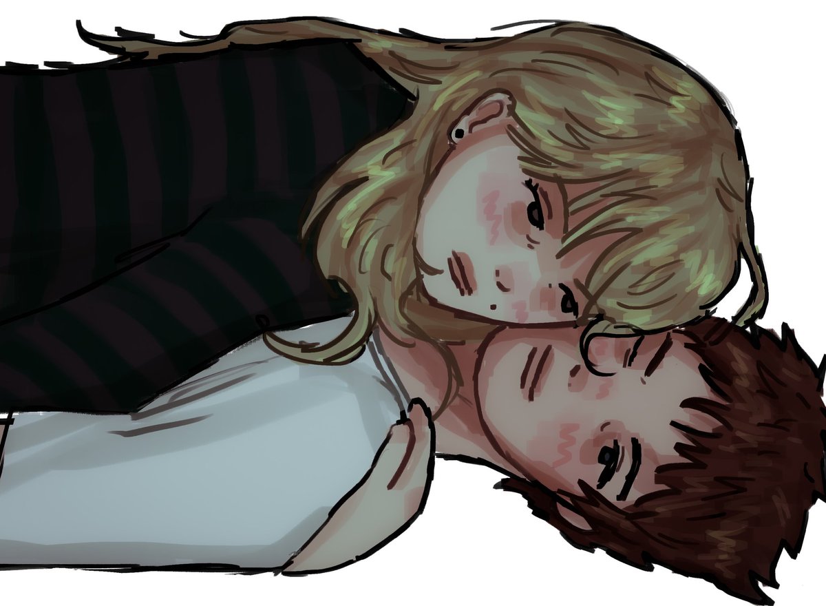 juli 🎱 tweet media