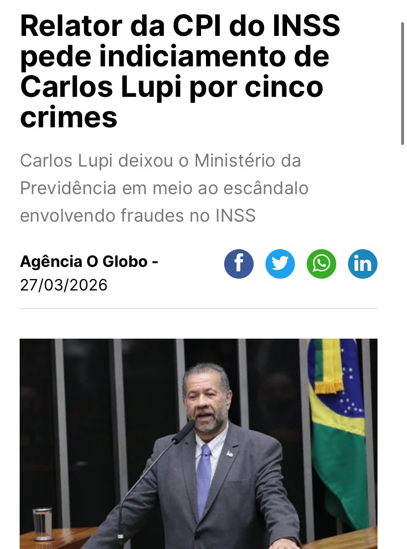 Vitinho do PND 🇧🇷 tweet media