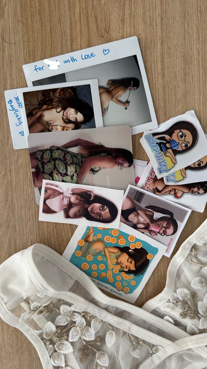 Brypunky tweet media