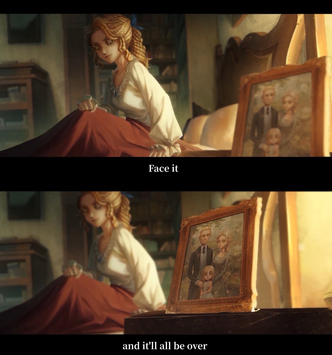 #alice4nymph 📰🦭 tweet media