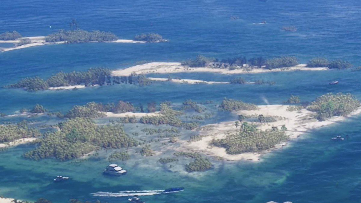 Urban GTA 6 tweet media