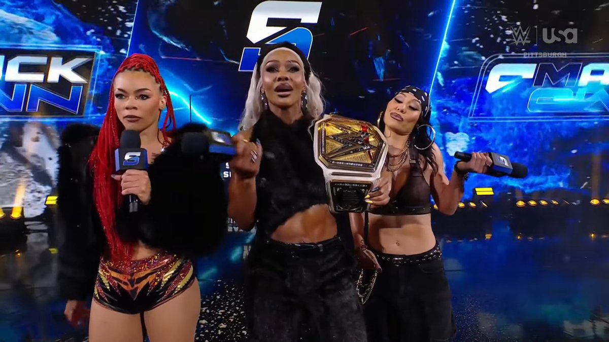 Exposing the IWC tweet media